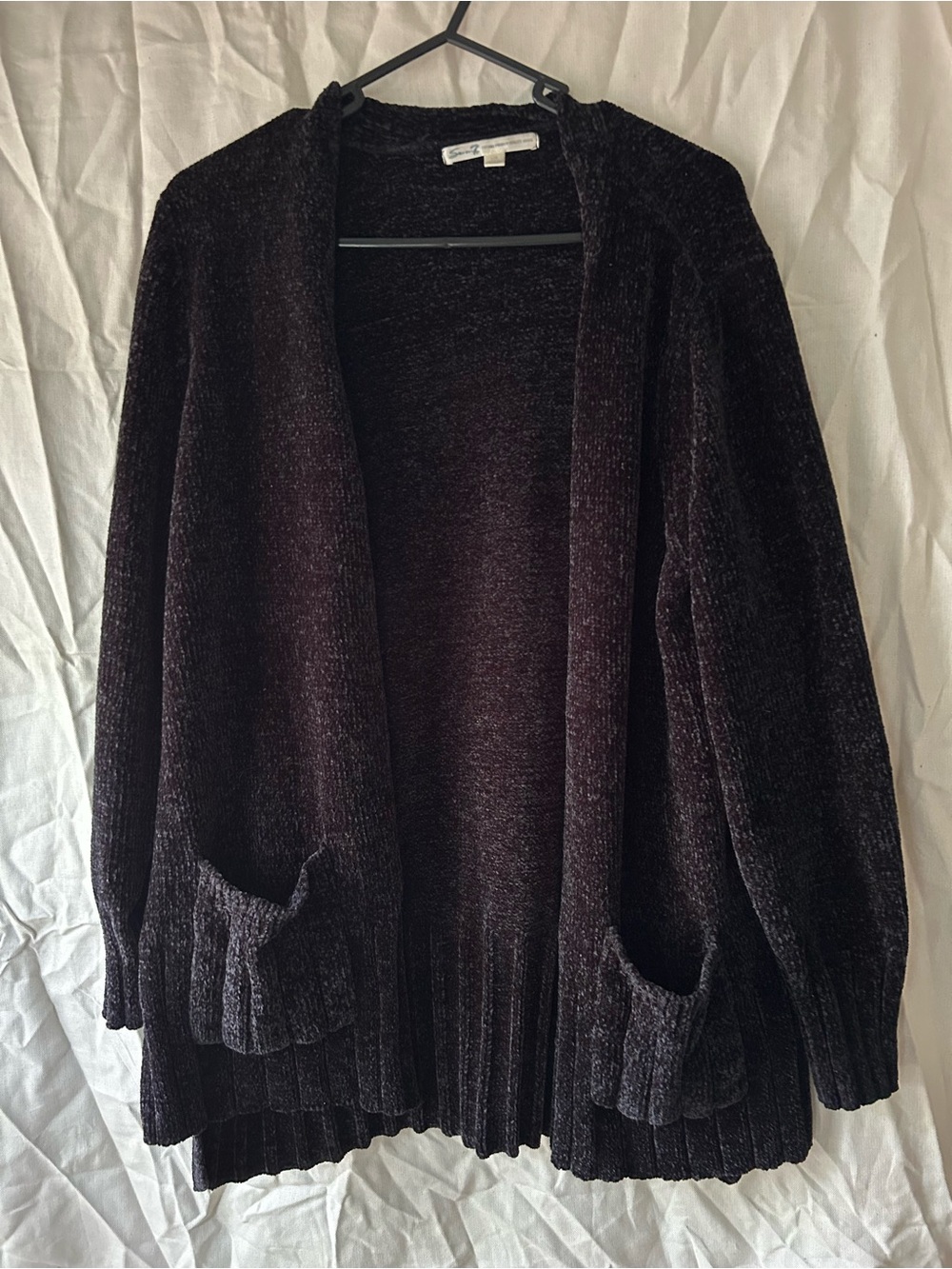 Cardigan Sweater with pockets